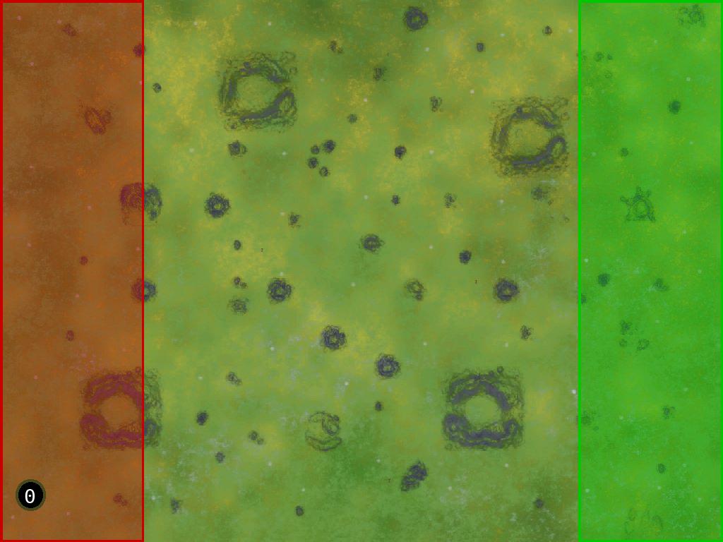 sat pic of Green Comet Basic